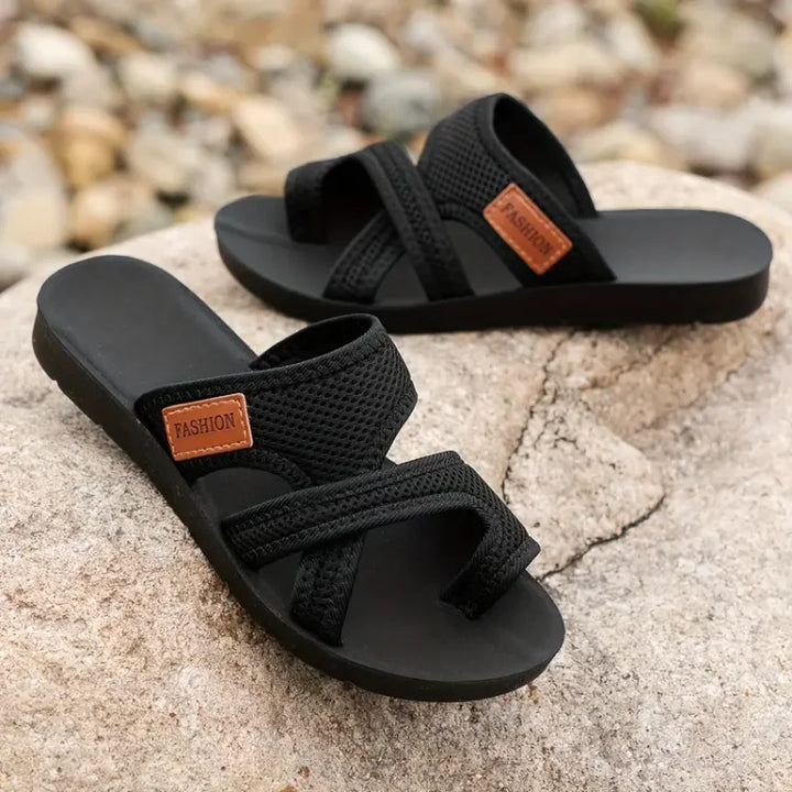 Cally Orthopedic Bunion Corrector Sandals