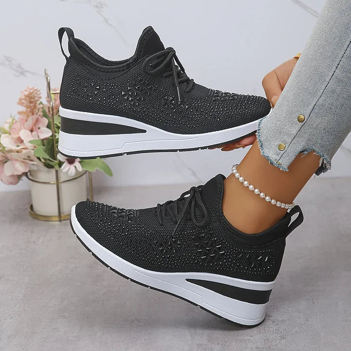 Bonnie™ | Orthopedic Sneakers