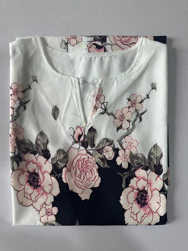 European Cross Border Dress