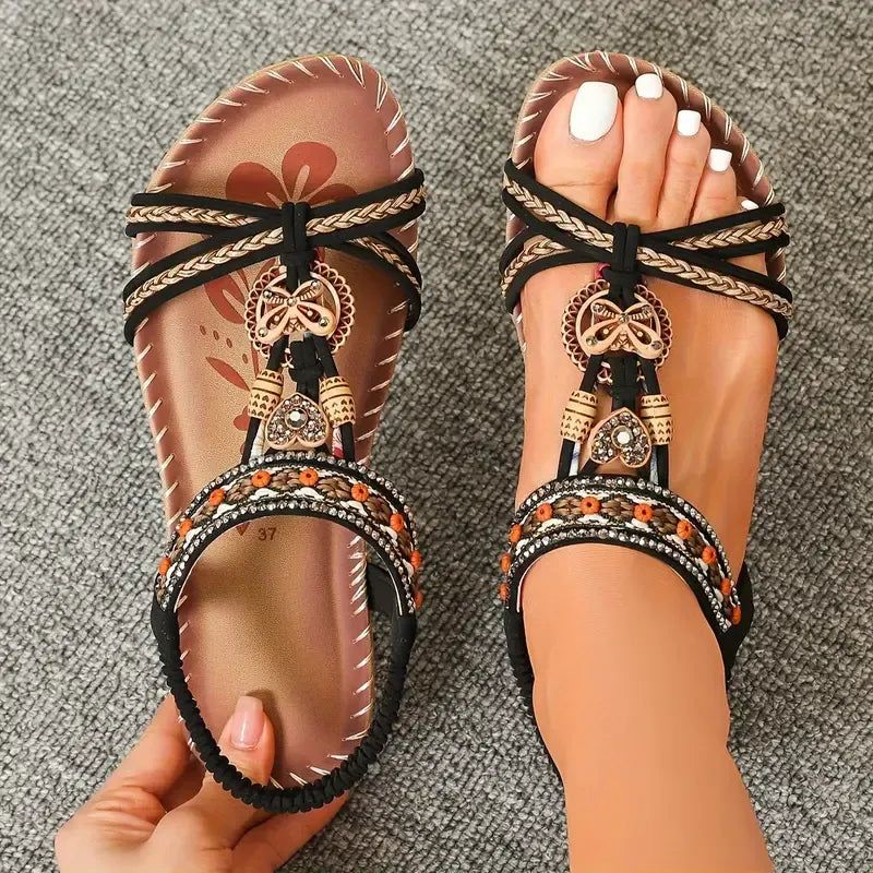 Maria™ | Orthopedia Comfort+ Sandals
