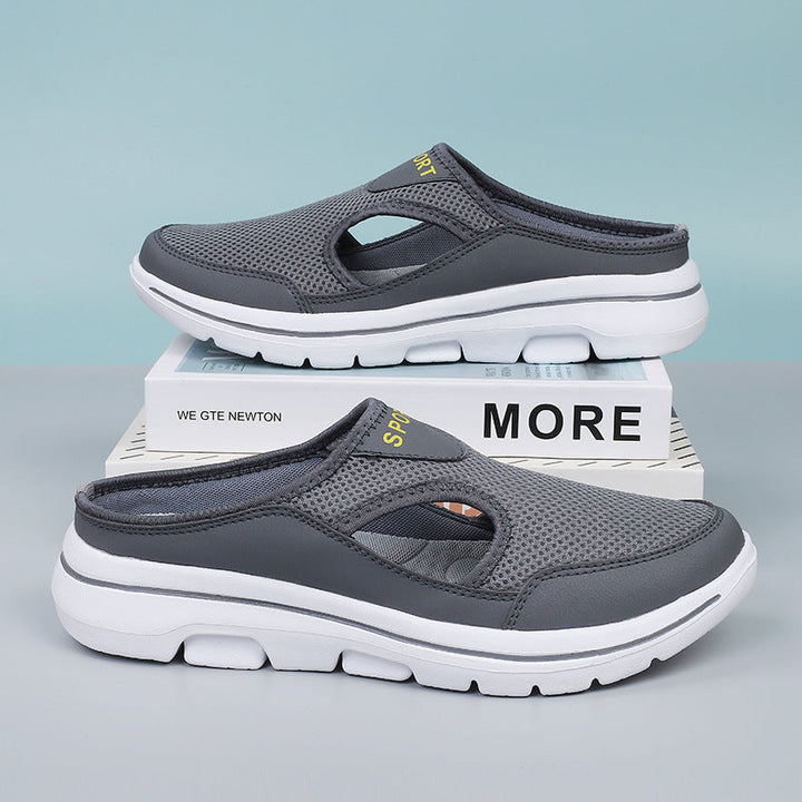 Edwina™ | UNISEX Stylish Sports Sandals