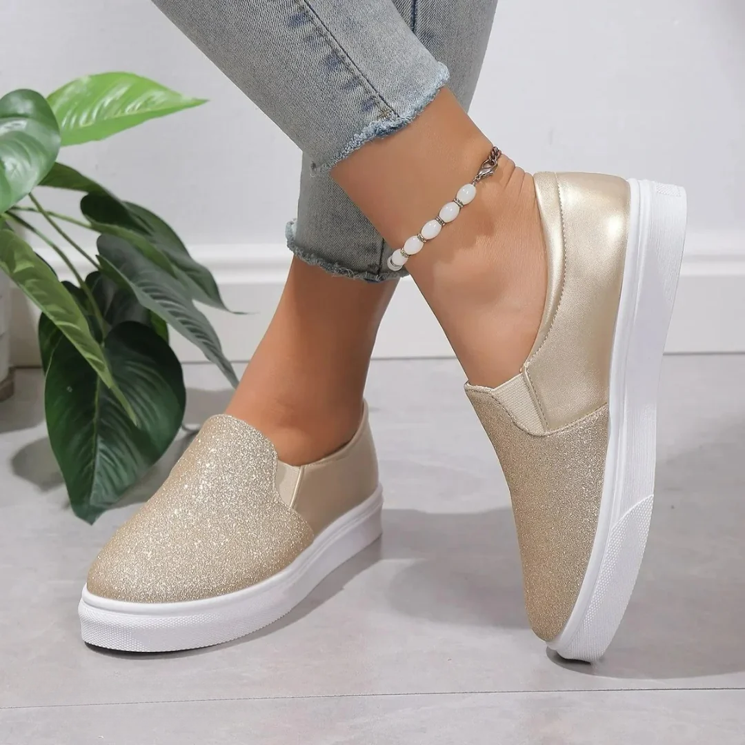 Sienna™ Orthopedic Comfort Slip-Ons