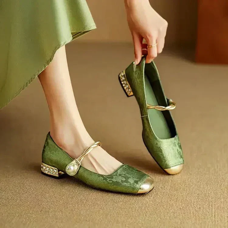 Zofia | Comfortable, Elegant Sandals