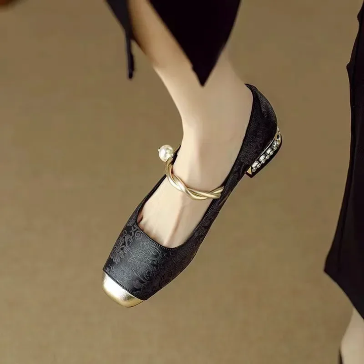 Zofia | Comfortable, Elegant Sandals