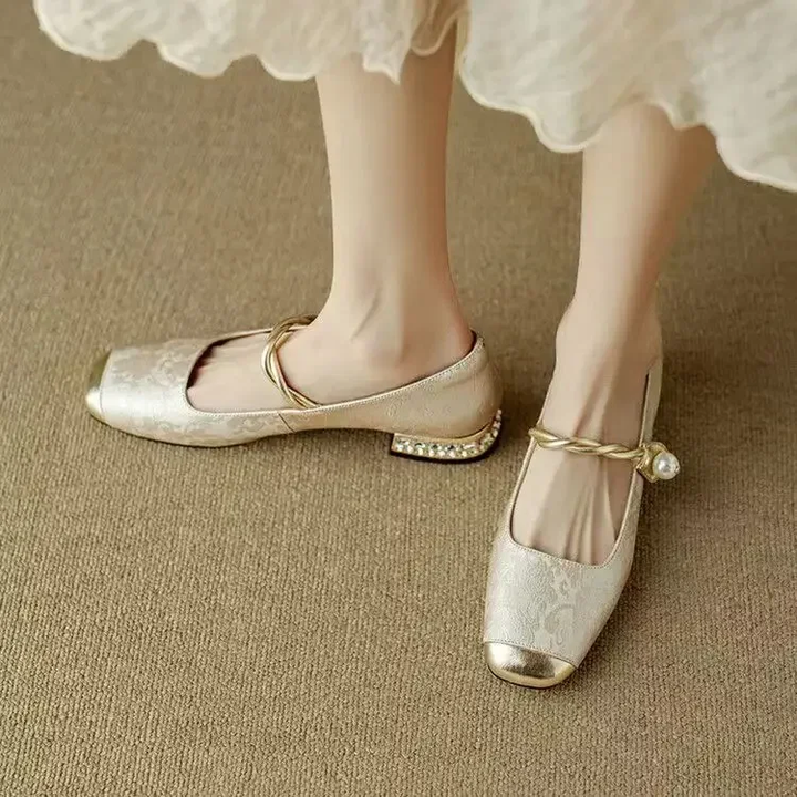 Zofia | Comfortable, Elegant Sandals