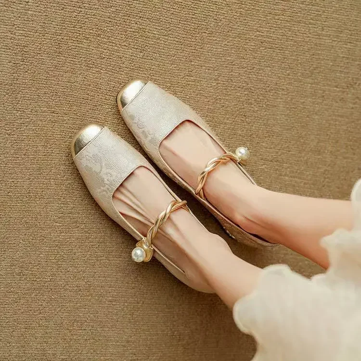 Zofia | Comfortable, Elegant Sandals