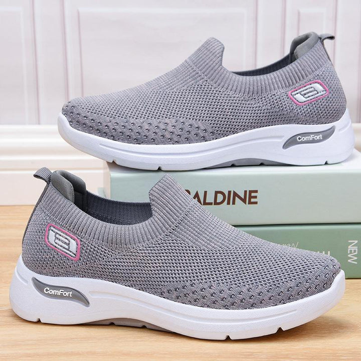 Sayaka Foot Pain Relief Shoes