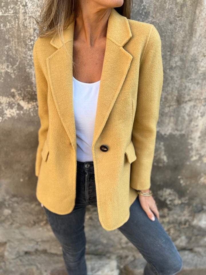 Women's Casual Blazer