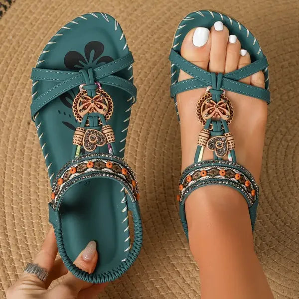 Maria™ | Orthopedia Comfort+ Sandals