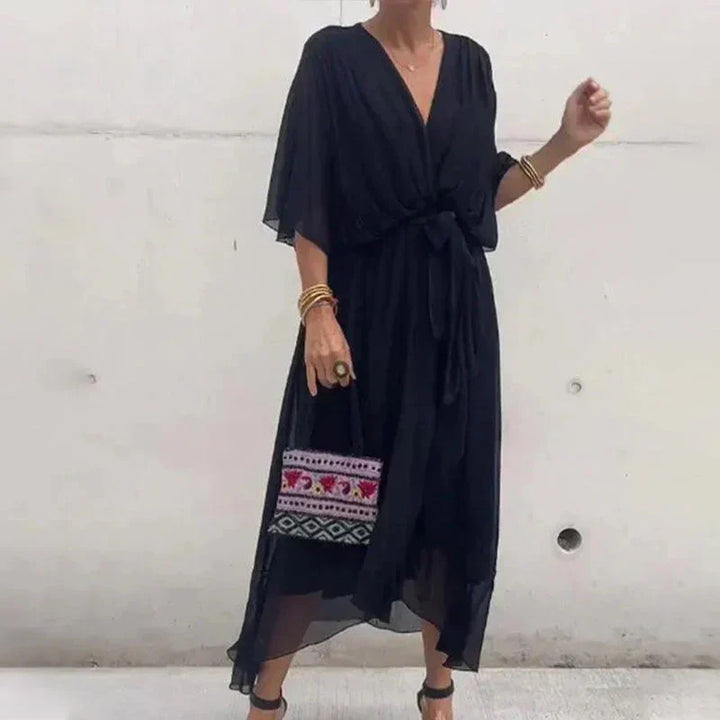Remi | Elegant Loose Dress