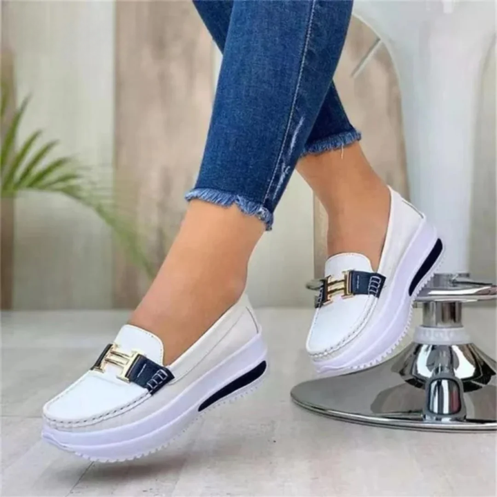 Carly™ | Women's Orthopedic Shoes